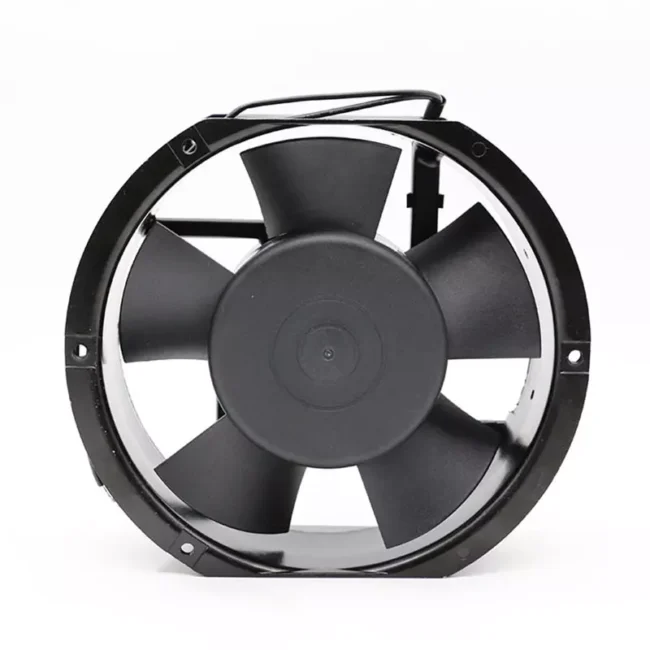 172x172x51mm High Airflow AC Cooling Fan DLF 17251A Series