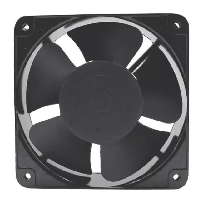 200x200x60mm High Airflow AC Cooling Fan DLF 20061A+