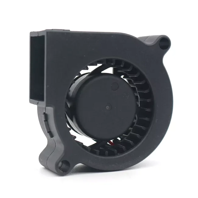 Delefun B5020A DC brushless blower fan 50x50x20mm for PC cooling