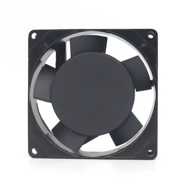 90x25mm Dual Frequency AC Cooling Fan - DLF 9025A Series