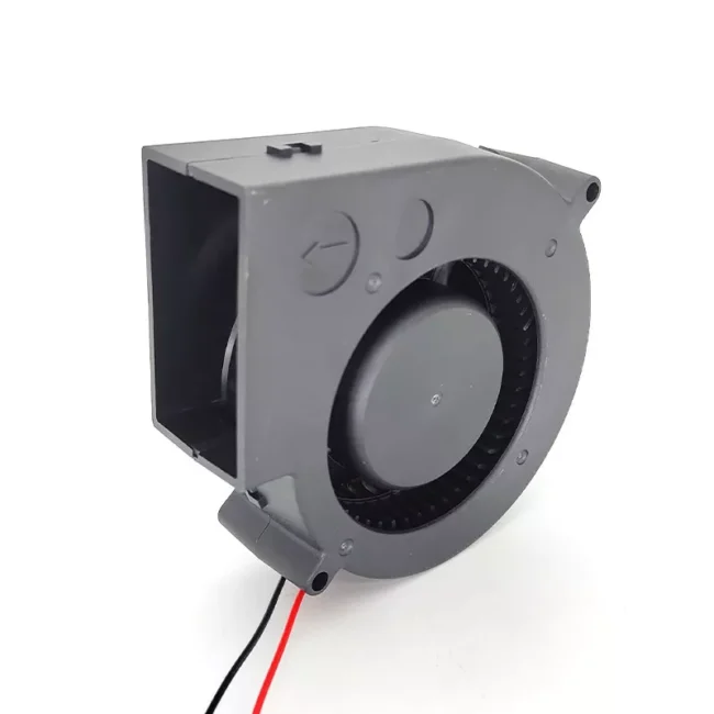 Delefun B9733A 9733 DC brushless blower fan 97x97x33mm for PC cooling