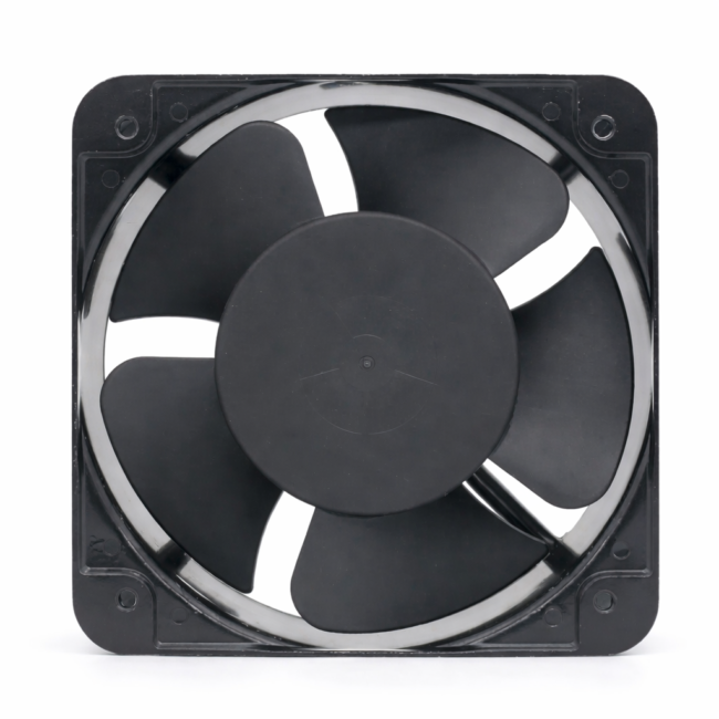 150x150x50mm Industrial AC Axial Fan - 50Hz DLF Series